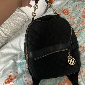 Tommy Hilfiger mini backpack